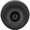 Canon EOS R50 V + RF-S 18-45mm F4.5-6.3 IS STM + Mount Adapteris EF-EOS R (Juodas)