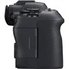 Canon EOS R6 Mark II korpusas