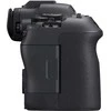 Canon EOS R6 Mark II + RF 24-240mm f/4-6.3 IS USM + Mount Adapteris EF-EOS R