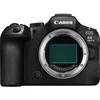 Canon EOS R6 Mark III + Mount Adapteris EF-EOS R