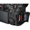Canon EOS R6 Mark III + Mount Adapteris EF-EOS R