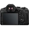 Canon EOS R6 Mark III + Mount Adapteris EF-EOS R