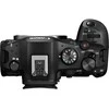 Canon EOS R6 Mark III + RF 24-105mm f/4L IS USM