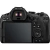 Canon EOS R6 Mark III + RF 24-105mm f/4L IS USM