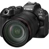 Canon EOS R6 Mark III + RF 24-105mm f/4L IS USM