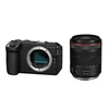 Canon EOS R6 V + RF 20-50mm F4 L IS USM PZ