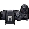 Canon EOS R7 korpusas