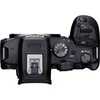 Canon EOS R7 + Mount Adapteris EF-EOS R