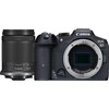 „Canon EOS R7“ + RF-S 18–150 mm F3.5–6.3 IS STM (F/3.5–6.3 IS STM)