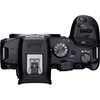 Canon EOS R7 + RF-S 18-45mm F4.5-6.3 IS STM(F/4.5-6.3 IS STM) + Mount Adapteris EF-EOS R