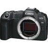 Canon EOS R8 + Mount Adapteris EF-EOS R