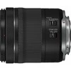Canon EOS R8 + RF 24-105mm f/4-7.1 IS STM (Juodas)