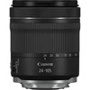 Canon EOS R8 + RF 24-105mm f/4-7.1 IS STM + Mount Adapteris EF-EOS R