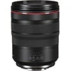 Canon EOS R8 + RF 24-105mm f/4L IS USM + Mount Adapteris EF-EOS R