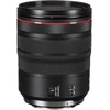 Canon EOS R8 + RF 24-105mm f/4L IS USM + Mount Adapteris EF-EOS R