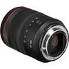 Canon EOS R8 + RF 24-105mm f/4L IS USM + Mount Adapteris EF-EOS R