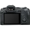 Canon EOS R8 + RF 24-105mm f/4L IS USM (Juodas)