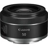 Canon EOS R8 + RF 50mm F1.8 STM (Juodas)