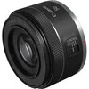 Canon EOS R8 + RF 50mm F1.8 STM (Juodas)