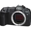 Canon EOS R8 + RF 50mm F1.8 STM (Juodas)