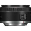 Canon EOS R8 + RF 50mm F1.8 STM + Mount Adapteris EF-EOS R