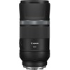 Canon EOS R8 + RF 600mm f/11 IS STM