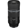 Canon EOS R8 + RF 600mm f/11 IS STM