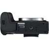 Fotoaparatas Canon EOS RP Body (Pažeista pakuotė)