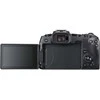 Canon EOS RP + RF 24-105mm f/4L IS USM
