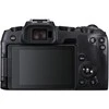 Canon EOS RP + RF 24-105mm f/4L IS USM + Mount Adapteris EF-EOS R