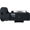 Canon EOS RP + RF 24-105mm F4-7.1 IS STM + Mount Adapteris EF-EOS R