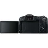 Canon EOS RP + RF 24-105mm F4-7.1 IS STM + Mount Adapteris EF-EOS R