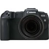 Canon EOS RP + RF 24-240mm f/4-6.3 IS USM