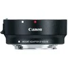 Objektyvas Canon Mount Adapteris EF-EOS M (Without Tripod Mount)