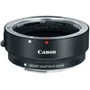 Objektyvas Canon Mount Adapteris EF-EOS M (Without Tripod Mount)
