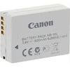 Canon NB-10L Baterija - Baltoje dėžutėje (baltas box)