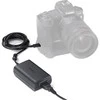 Canon PD-E1 maitinimo adapteris / inverteris Vidaus Juoda