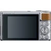 Canon PowerShot SX740 HS Kompaktiškas fotoaparatas 20,3 MP CMOS 5184 x 3888 pikseliai 1/2.3" Sidabras