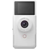 Canon PowerShot V10 Vlog Camera (Baltas)