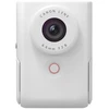 Canon PowerShot V10 Vlog Camera (Baltas)