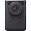 Canon PowerShot V10 Vlog Camera (Juodas)