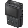 Canon PowerShot V10 Vlog Camera (Juodas)