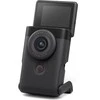 Canon PowerShot V10 Vlog Camera (Juodas)