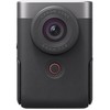 Canon PowerShot V10 Vlog Camera (Sidabrinis)
