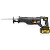 caterpillar CAT DX52B cordless reciprocating saw