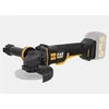 caterpillar Cordless angle grinder without battery CAT DX314B