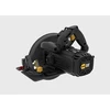 caterpillar pjūklas ręczna jungiama į tinklą CAT DX56