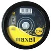 CD-R diskai MAXELL, 700MB, 52X, 80min., 50 vnt., rietuvėje