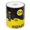 CD-R diskai MAXELL, 700MB, 52X, 80min., 100 vnt.