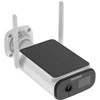 Ce Link Išmanioji Lauko Kamera - Tuya 4MP Baterinė Kamera 4G LTE Naktinis Matymas 10400mAh